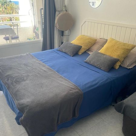 Borinquen Sky Apartments بلايا ذي لاس أميريكاس المظهر الخارجي الصورة
