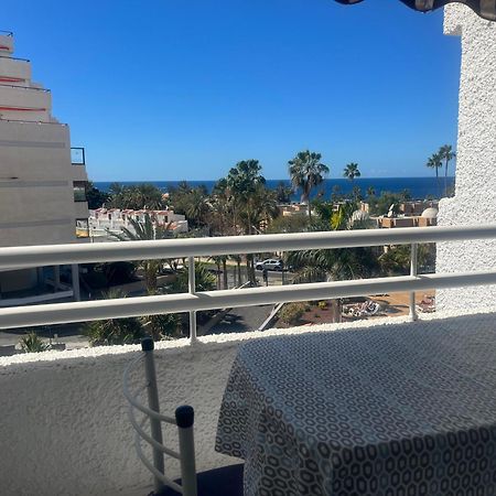 Borinquen Sky Apartments بلايا ذي لاس أميريكاس المظهر الخارجي الصورة