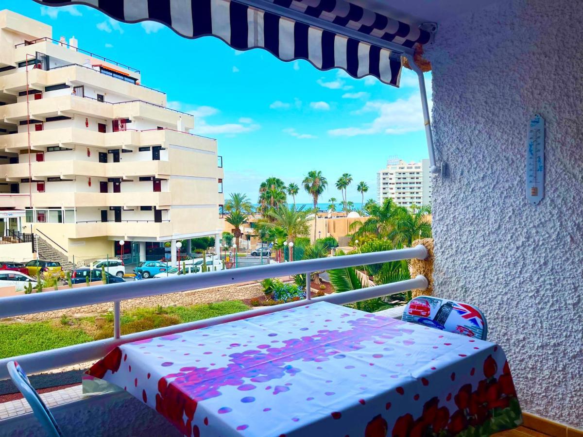 Borinquen Sky Apartments بلايا ذي لاس أميريكاس المظهر الخارجي الصورة
