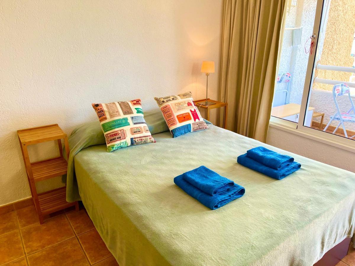 Borinquen Sky Apartments بلايا ذي لاس أميريكاس المظهر الخارجي الصورة