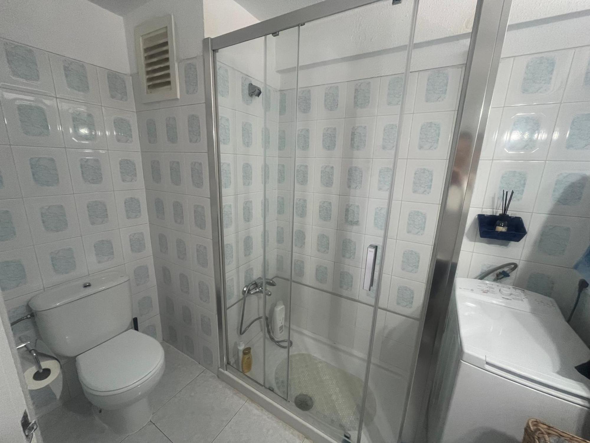 Borinquen Sky Apartments بلايا ذي لاس أميريكاس المظهر الخارجي الصورة