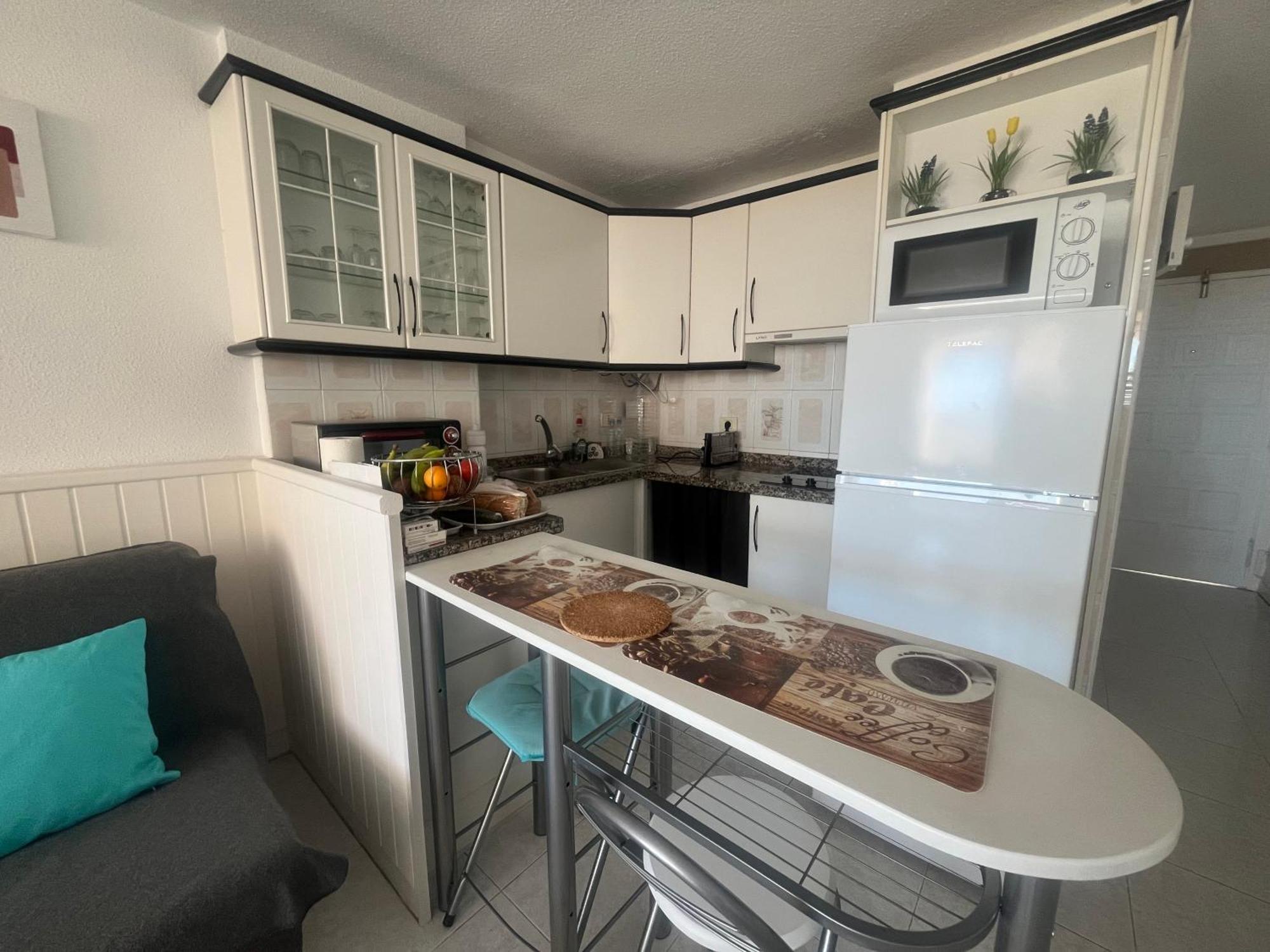 Borinquen Sky Apartments بلايا ذي لاس أميريكاس المظهر الخارجي الصورة