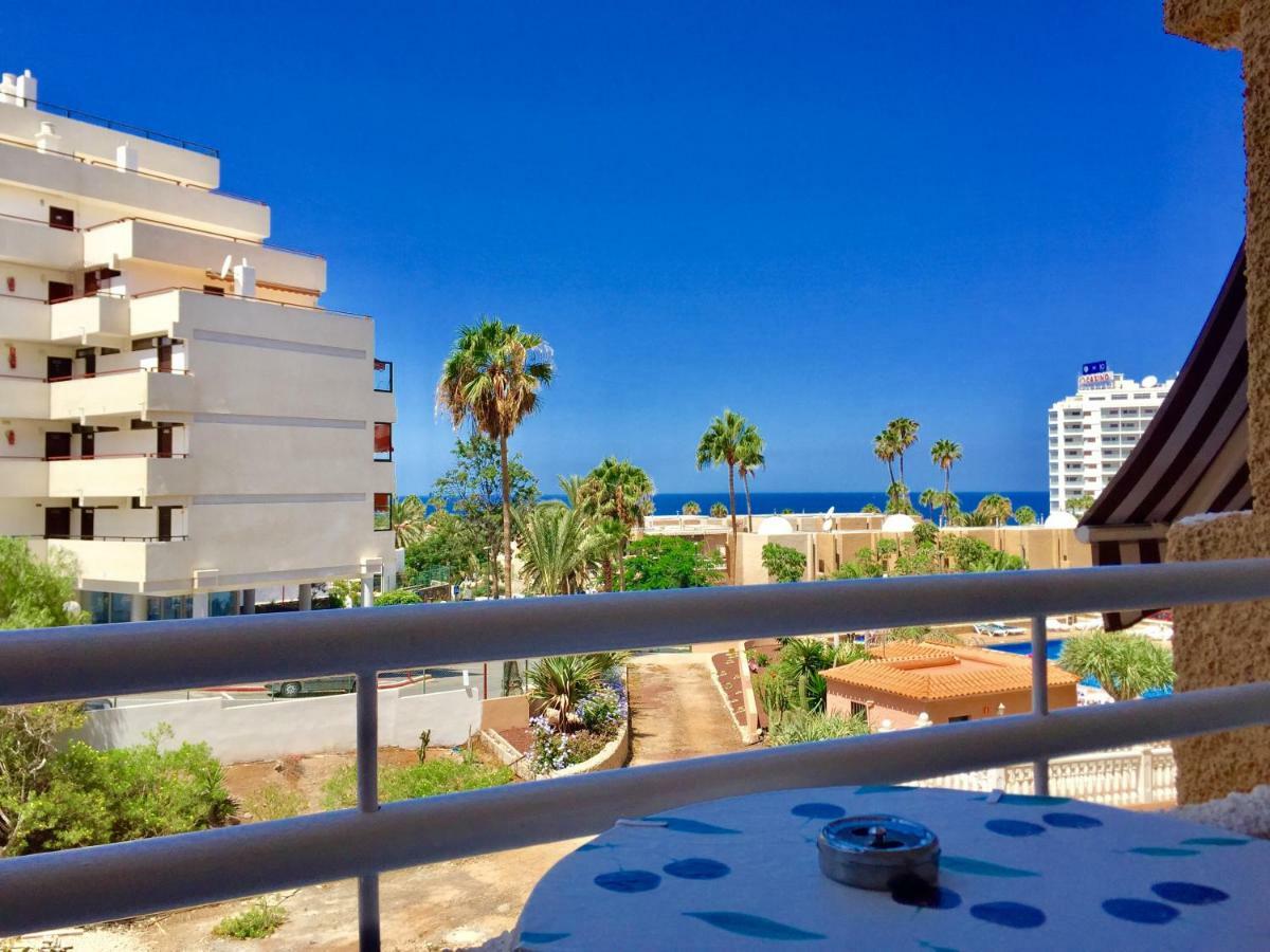 Borinquen Sky Apartments بلايا ذي لاس أميريكاس المظهر الخارجي الصورة