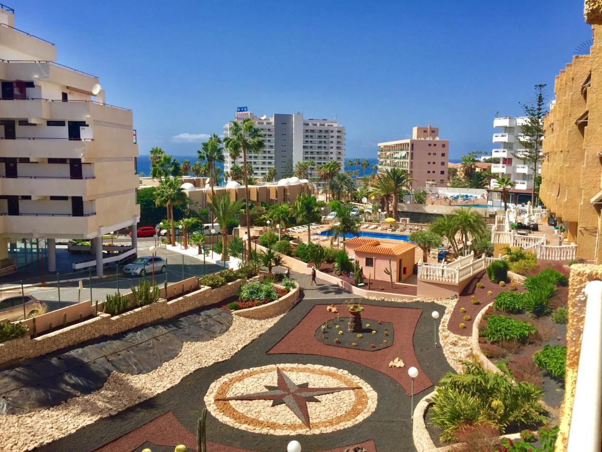 Borinquen Sky Apartments بلايا ذي لاس أميريكاس المظهر الخارجي الصورة