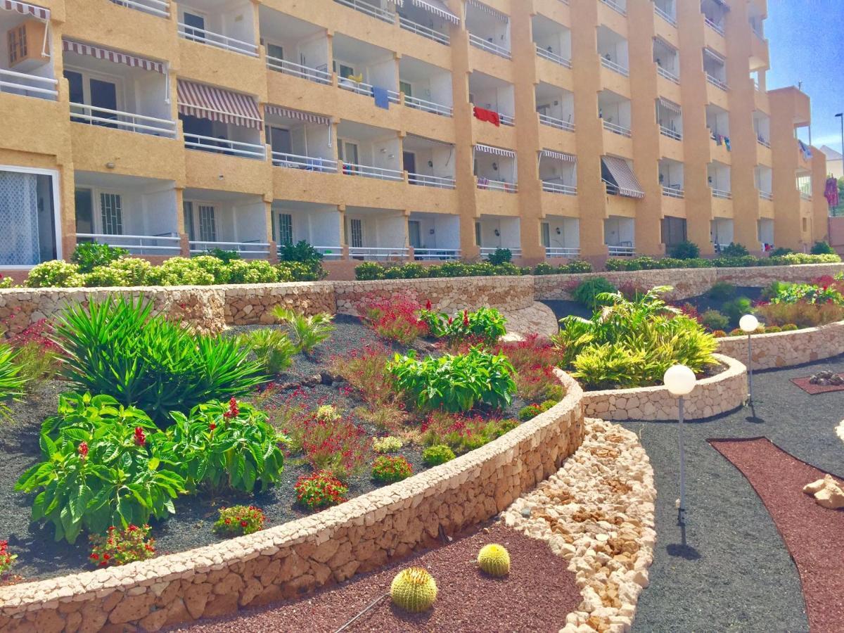 Borinquen Sky Apartments بلايا ذي لاس أميريكاس المظهر الخارجي الصورة